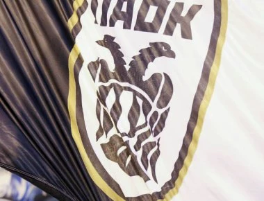 Επίθεση χάκερ στην ιστοσελίδα του ΠΑΟΚ!